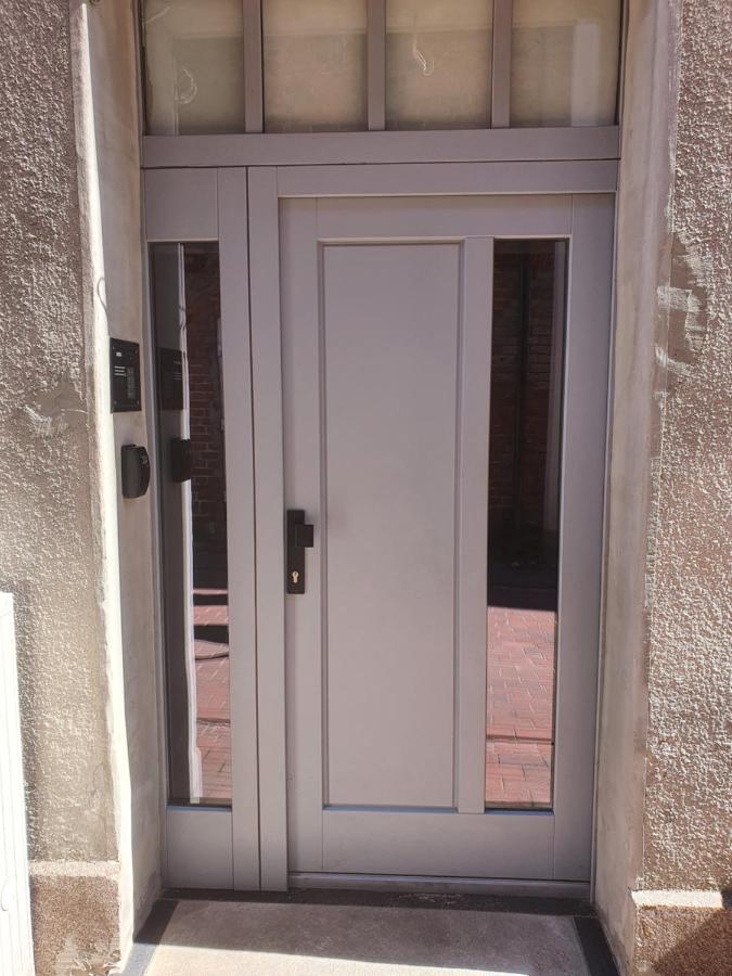 Apartament Tuchola Exterior photo