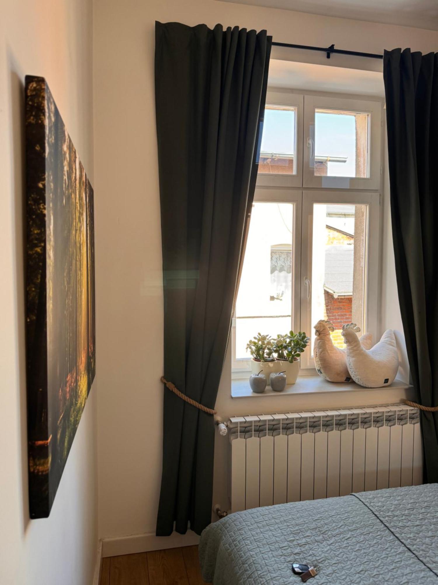 Apartament Tuchola Exterior photo