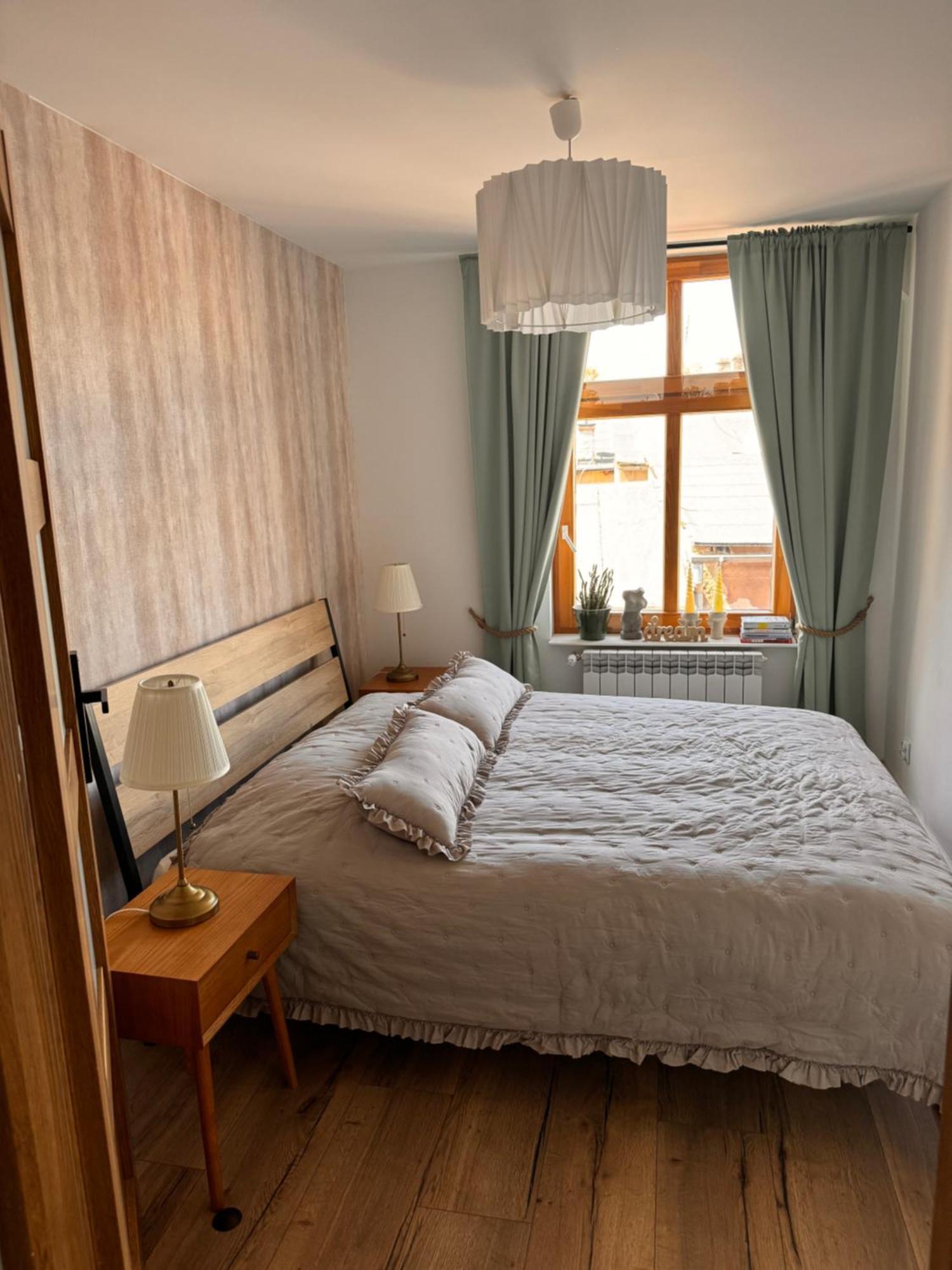 Apartament Tuchola Exterior photo