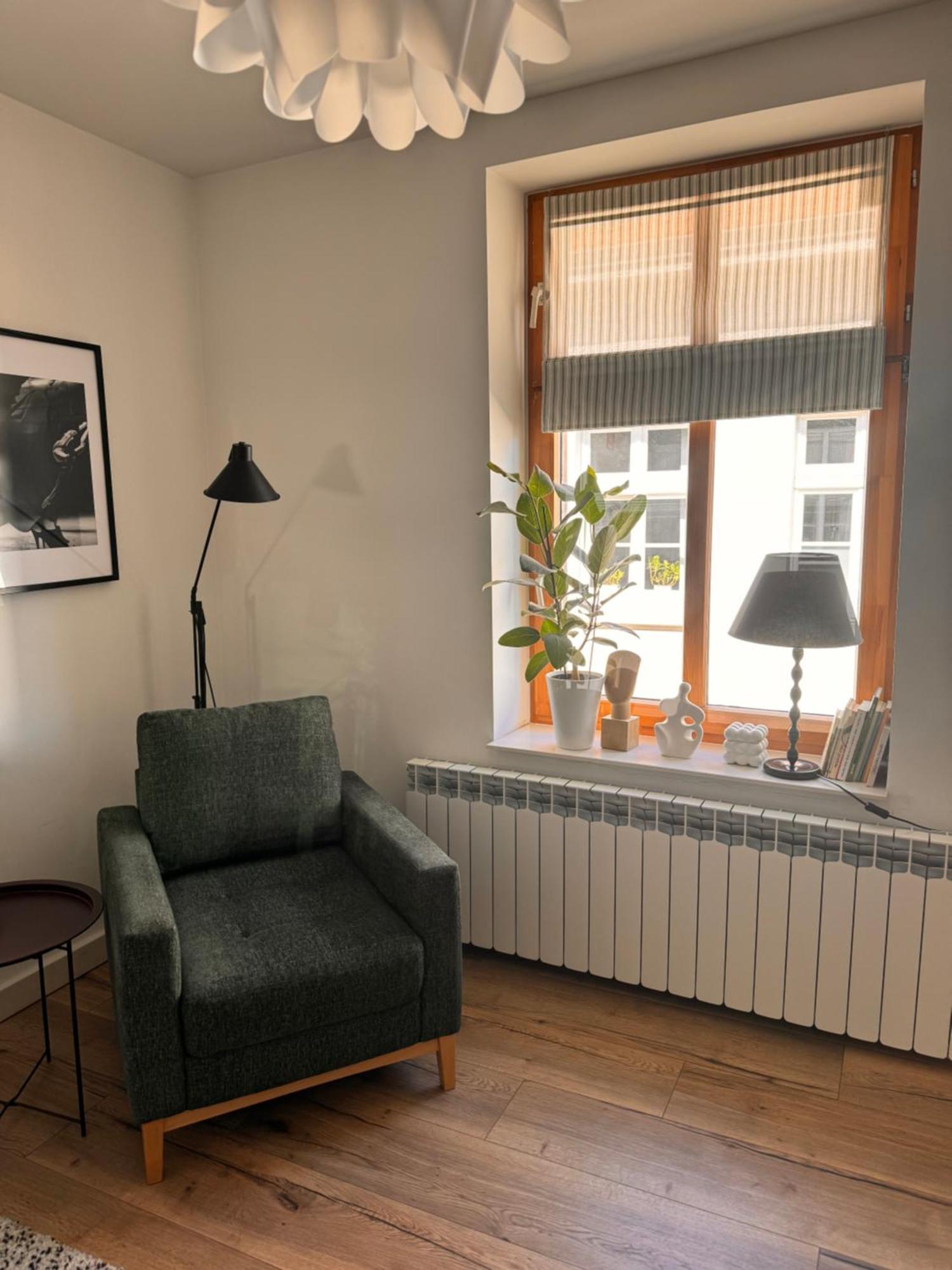 Apartament Tuchola Exterior photo