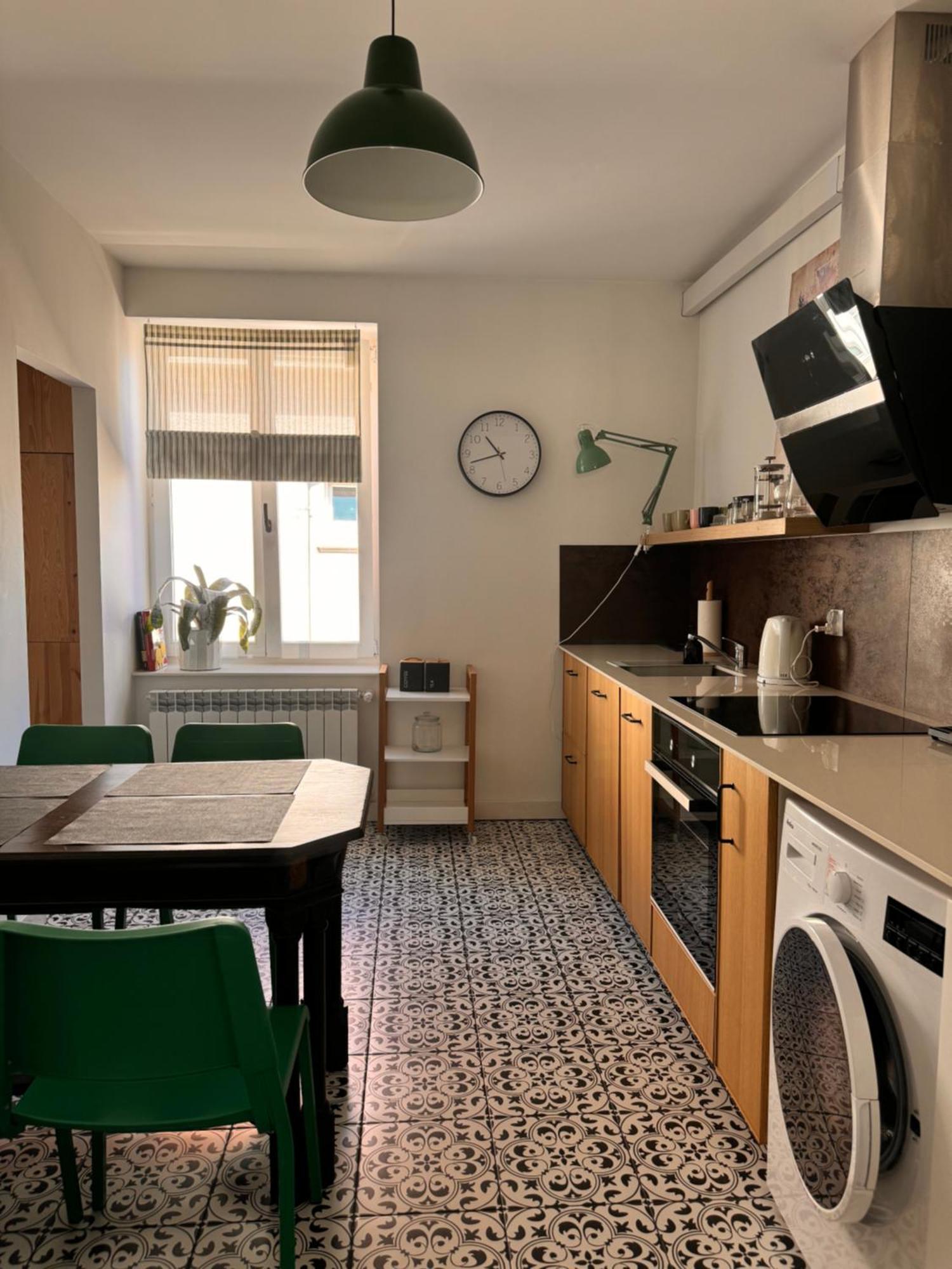 Apartament Tuchola Exterior photo