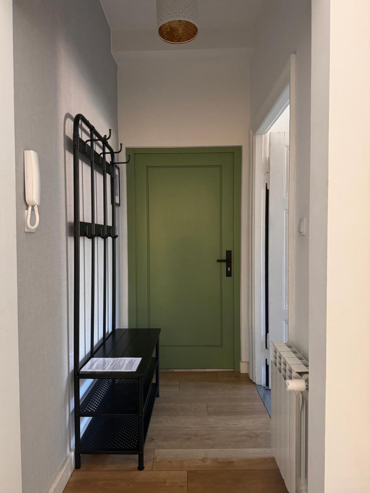 Apartament Tuchola Exterior photo