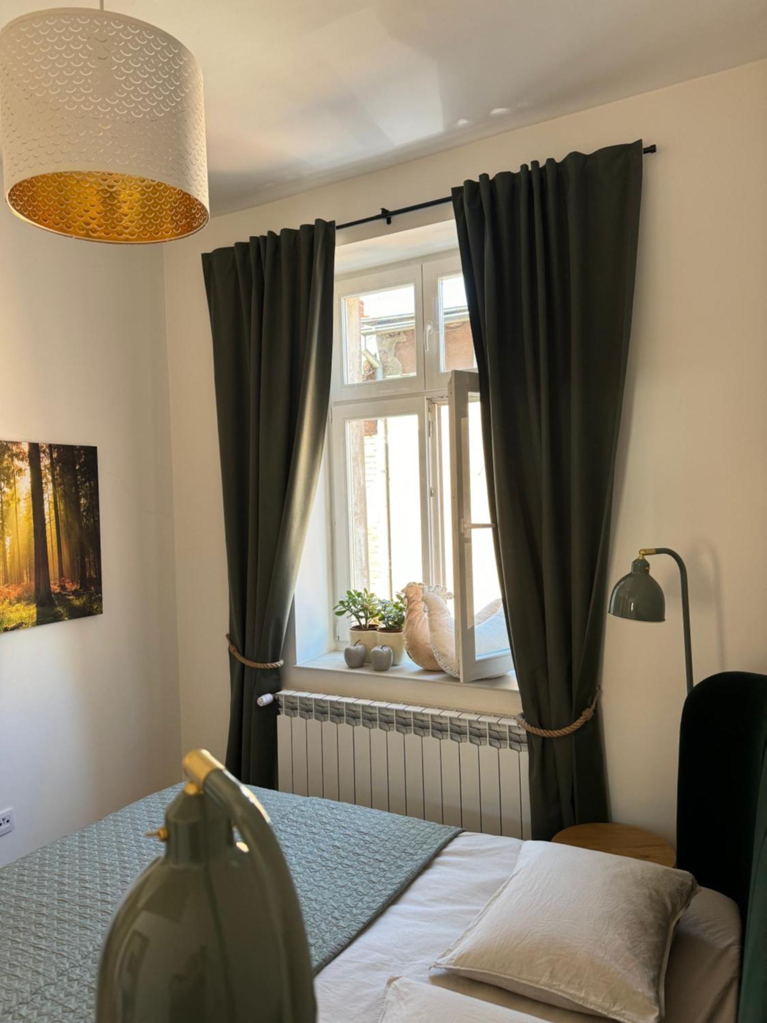 Apartament Tuchola Exterior photo